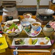 春・夏・秋・冬