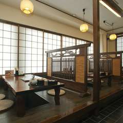 地元の方、観光の方、皆さまに喜んでもらえる料理を