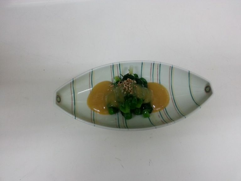 人文字ぐるぐる