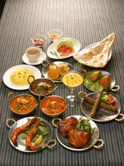SPICE HEAVEN