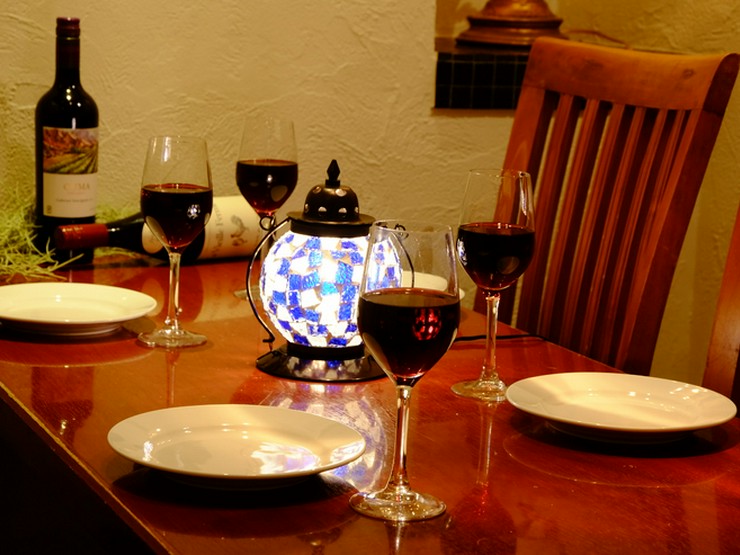 イタリアンバル The Neworder Table 渋谷店 道玄坂 神泉 イタリアン お店の特徴 ヒトサラ