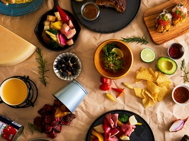 渋谷で歓迎会 送別会におすすめのお店 歓迎会 送別会特集 21 ヒトサラ