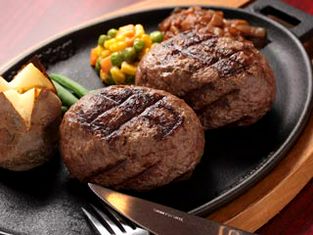 Hungry Tiger Yokohama More's branch