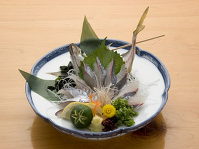 贅沢グルメ
