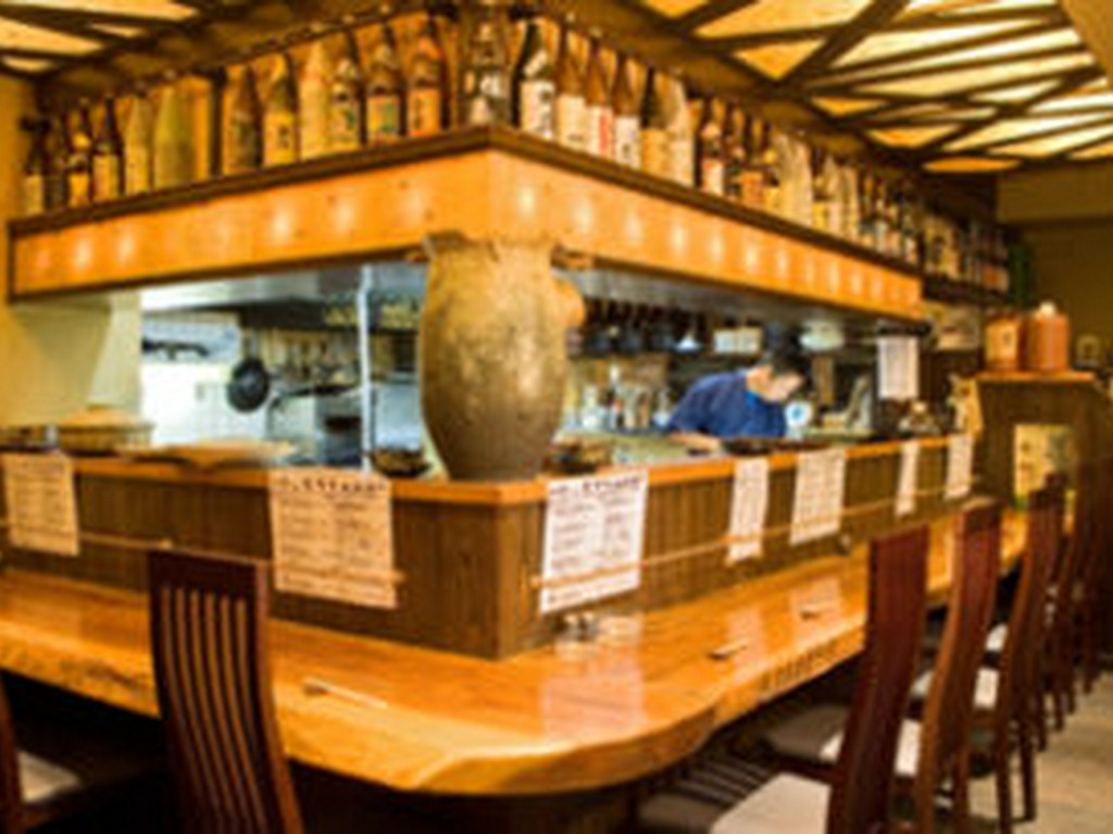 お一人様でもお気軽にどうぞ