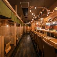 手造りログのお洒落な店内で新鮮な瀬戸内の幸をいただく。

http://www.robento.jp/

松山市二番町2－3－1

089-947-3189（谷口店長まで）

ヒトサラ掲載中　http://hitosara.com/0005006430/