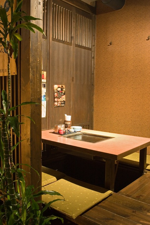 ひょうたん島 大街道 銀天街 居酒屋 ネット予約可 ヒトサラ