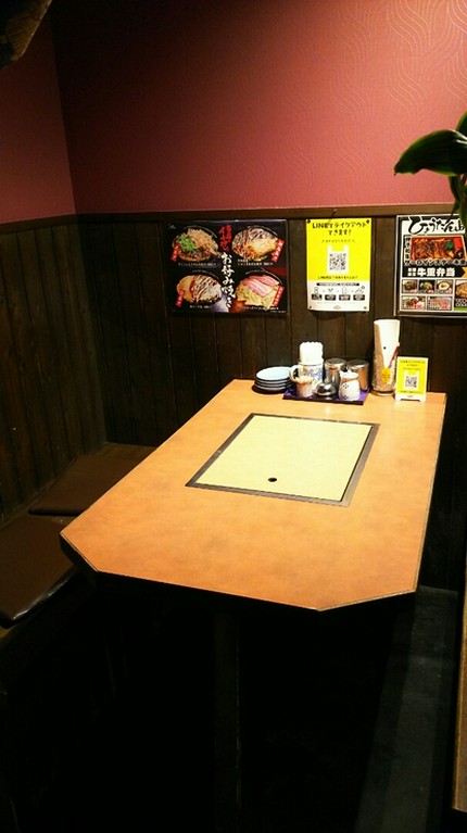 ひょうたん島 大街道 銀天街 居酒屋 ネット予約可 ヒトサラ