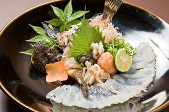 その時期の一番美味しいものをおすすめしております
