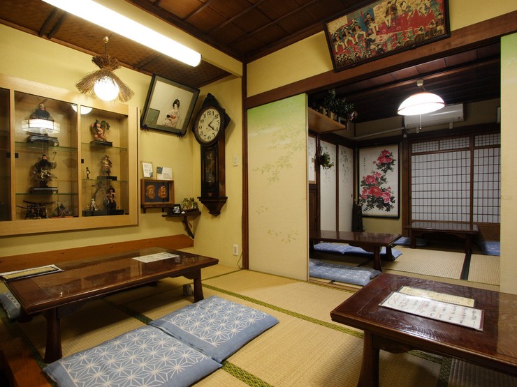 和洋御食事処 栄 川越/洋食 ヒトサラ