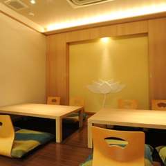 汐彩  個室8名様