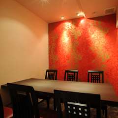 汐彩  個室6名様