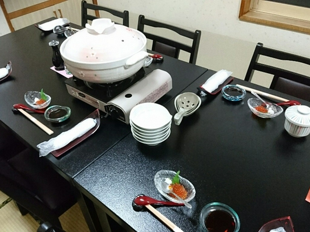 美味しい海鮮料理で、笑顔もあふれる忘年会を！