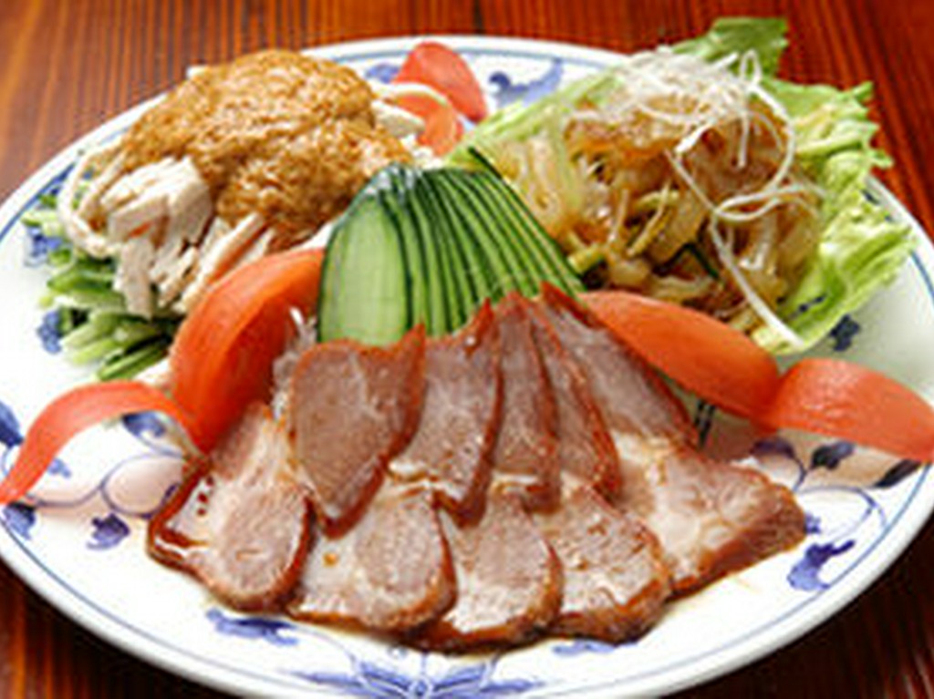 三色盛り合わせ（大）