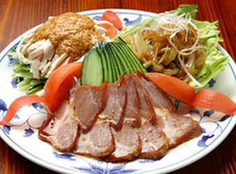 三色盛り合わせ（大）