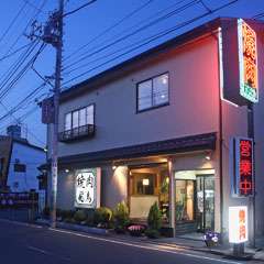 最大70名様まで入れる個室・大部屋を完備しております