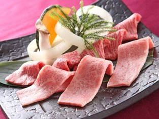 烤肉 飞鸟