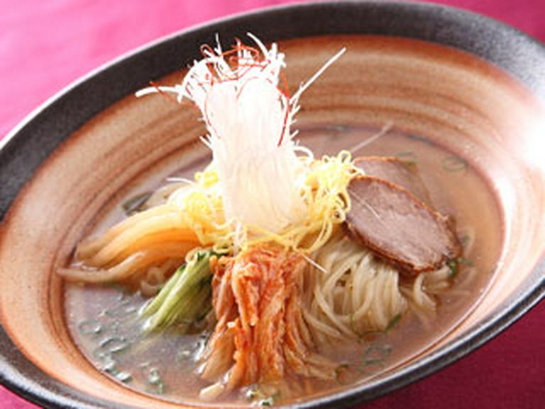 冷麺