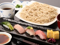 お寿司セット