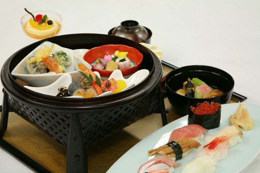利家弁当