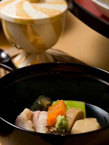 メニューは豊富です。迷ってしまいそう！