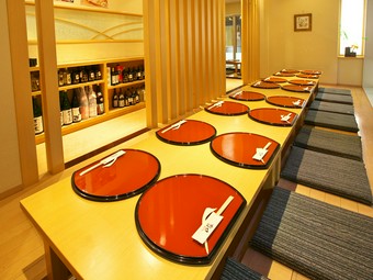 地元や観光での立ち寄りにも、さまざまなシーンで利用できます