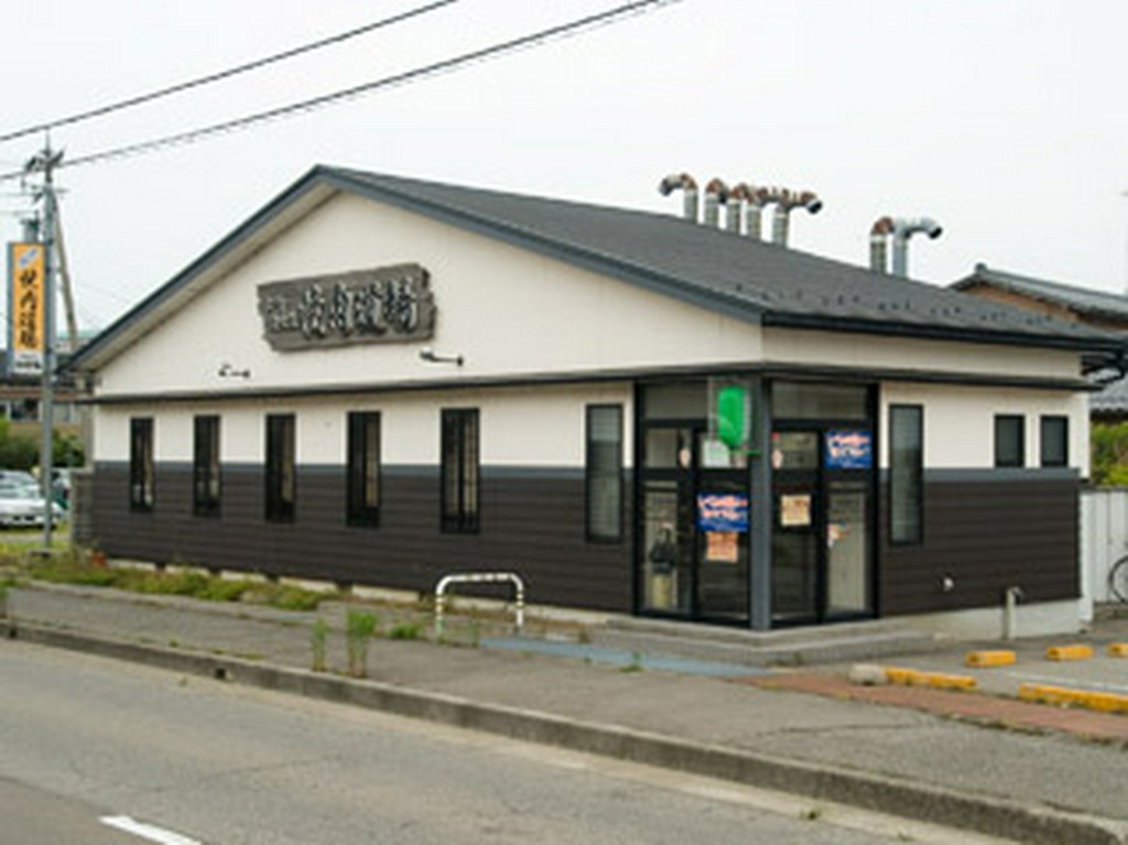 レベルの違いを感じて下さい！今や伝説の店となりつつある名店！