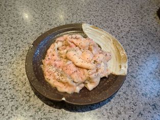 烤肉道场(七轮炭火烤)
