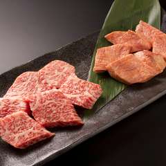 上質肉を手頃な価格で食べられるのは業者との信頼関係があるから