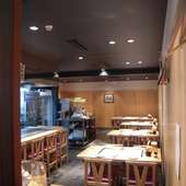 鉄板焼bar ぎんくら 岡山駅周辺 鉄板焼き のグルメ情報 ヒトサラ