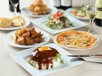 西新宿のおすすめグルメランキング トップ34 ヒトサラ