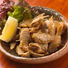 ネブトの唐揚げ