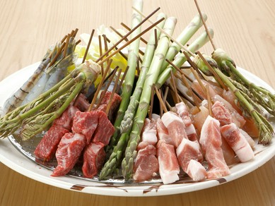 歓送迎会におすすめ