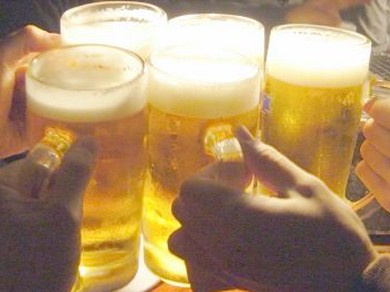 忘年会におすすめ