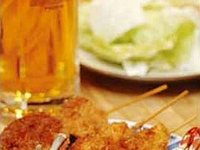 夏だ！キンキンに冷えたビールを！