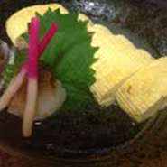 大江の郷　だしまき卵