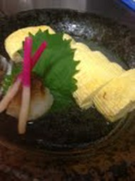 大江の郷　だしまき卵