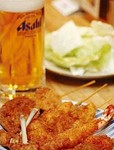 みんなでワイワイと宴をお楽しみください！