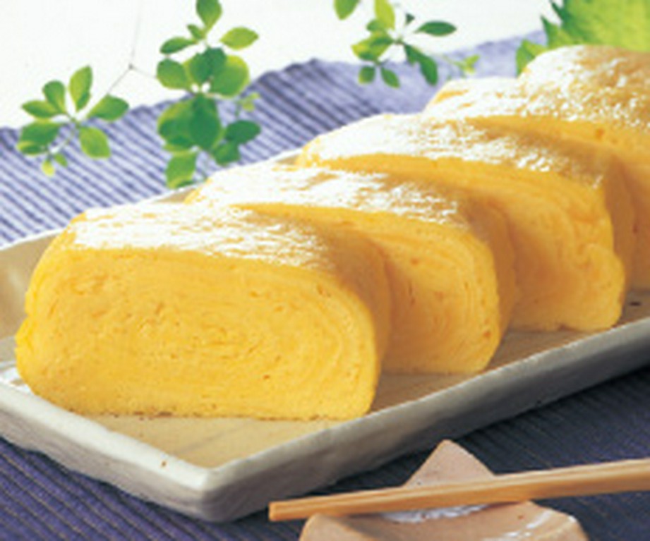 だし巻きをはじめとする居酒屋メニュー、種類豊富