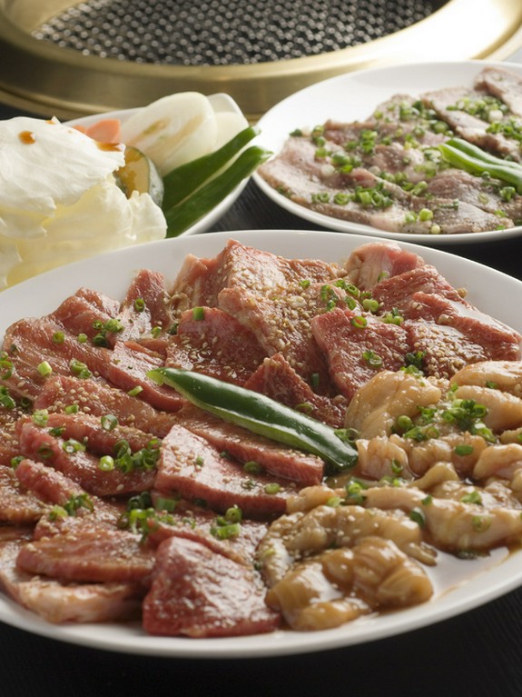 スペシャルセット