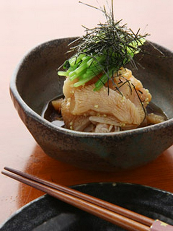 焼酎にはコレ！◆とりわさ◆