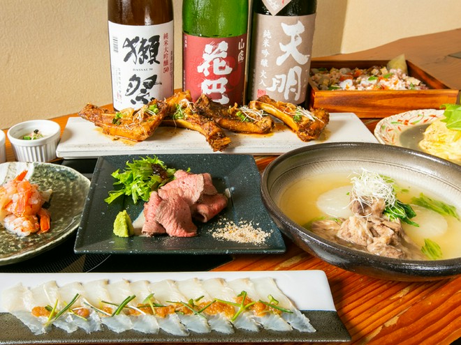 新年会におすすめ