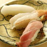 まずは「大三元」というほどの人気メニュー！