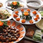 竹コースコース(2時間飲み放題付、31品選び放題)#川崎#飲み放題#食べ放題#宴会