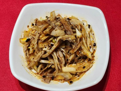 TBS「王様のブランチ」にも登場！石焼き麻婆豆腐