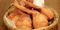 エビがたっぷり詰めている