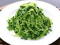 強火の秘密がこの料理にある。