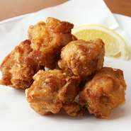 テレビ東京「ポケモンサンデー」に紹介された、当社の人気メニューです、商品名は番組に指定された愛称です。45ℊ～65ℊ×7個で690円。