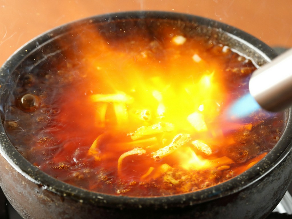 ＃チーズ麻婆豆腐＃強烈＃パワー＃新メニュー