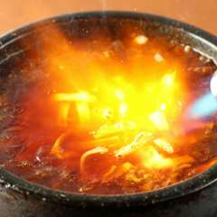 ＃チーズ麻婆豆腐＃強烈＃パワー＃新メニュー